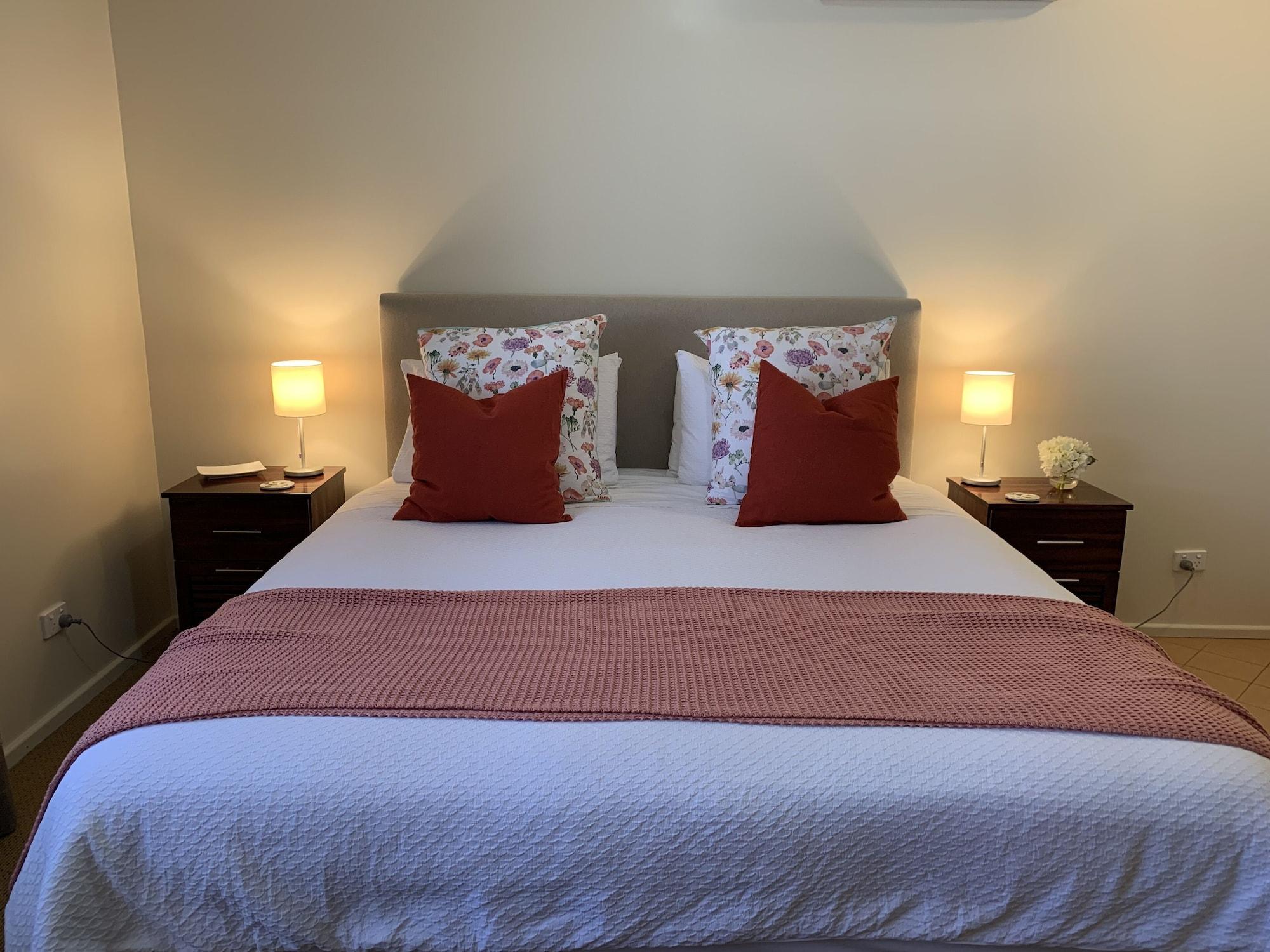 Habitación Guildford River Retreat