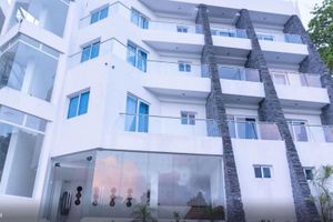 Alojamiento - Samana Suites Hotel