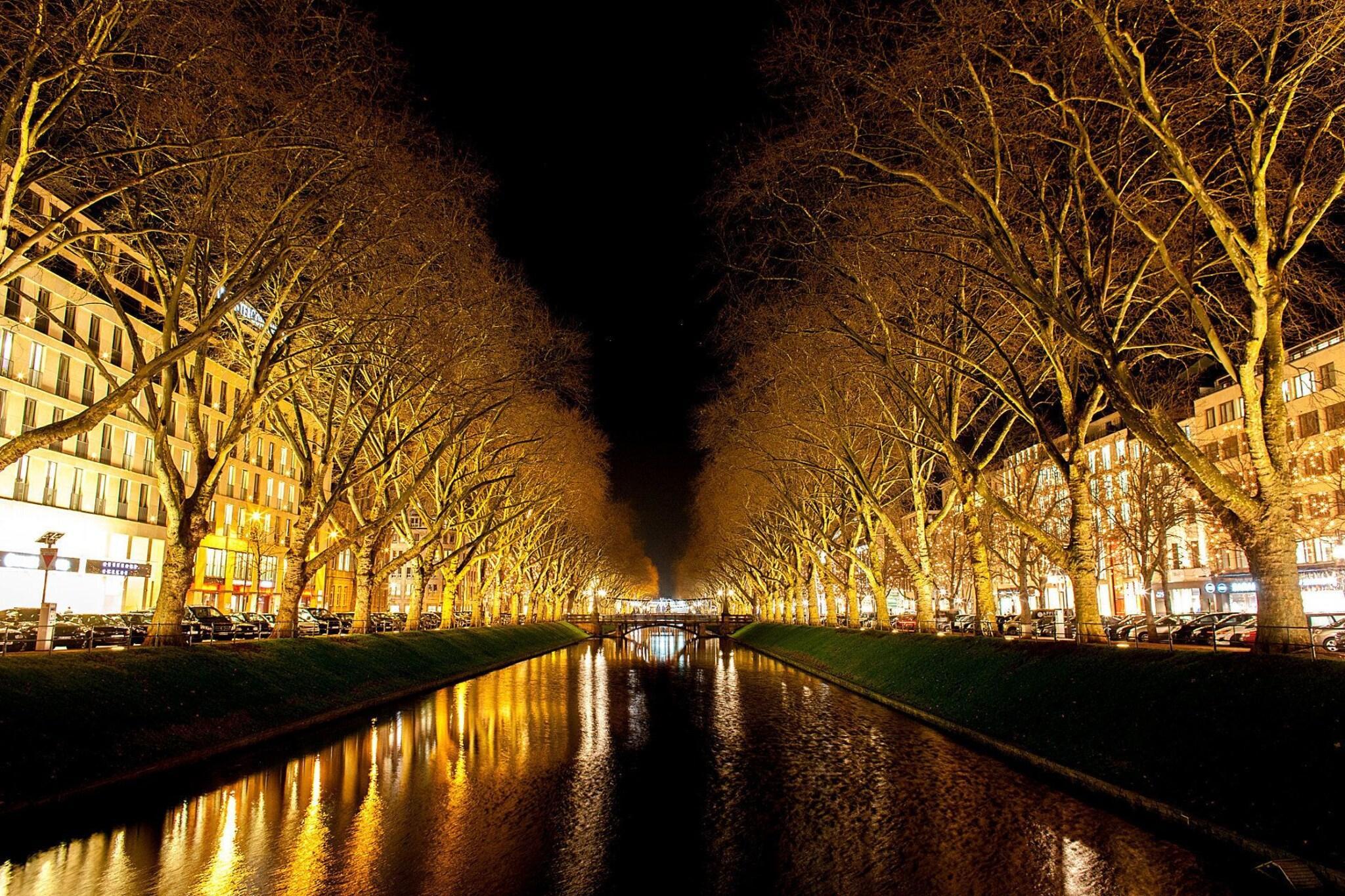 Vista Exterior Hotel Villa Meererbusch