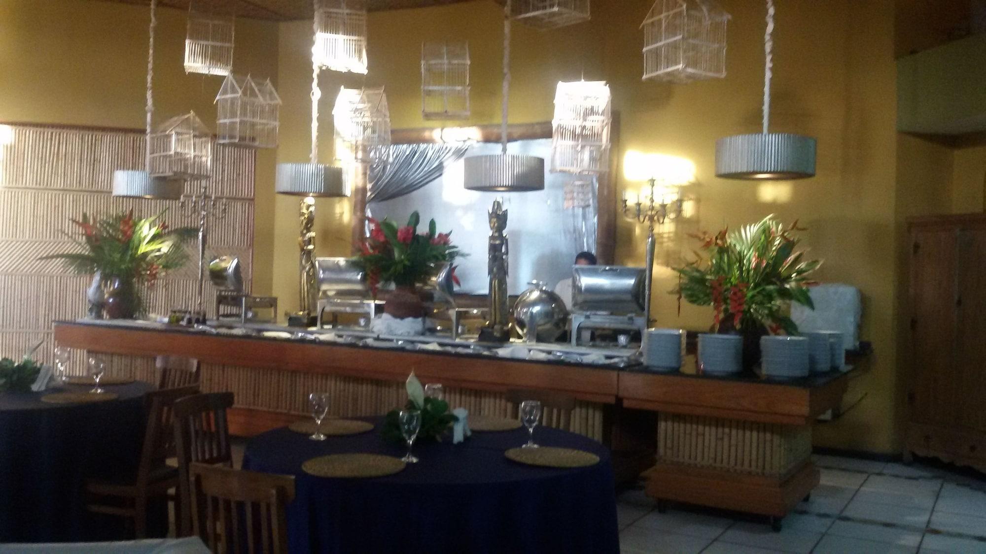 Restaurant Apartamento Schiavetti