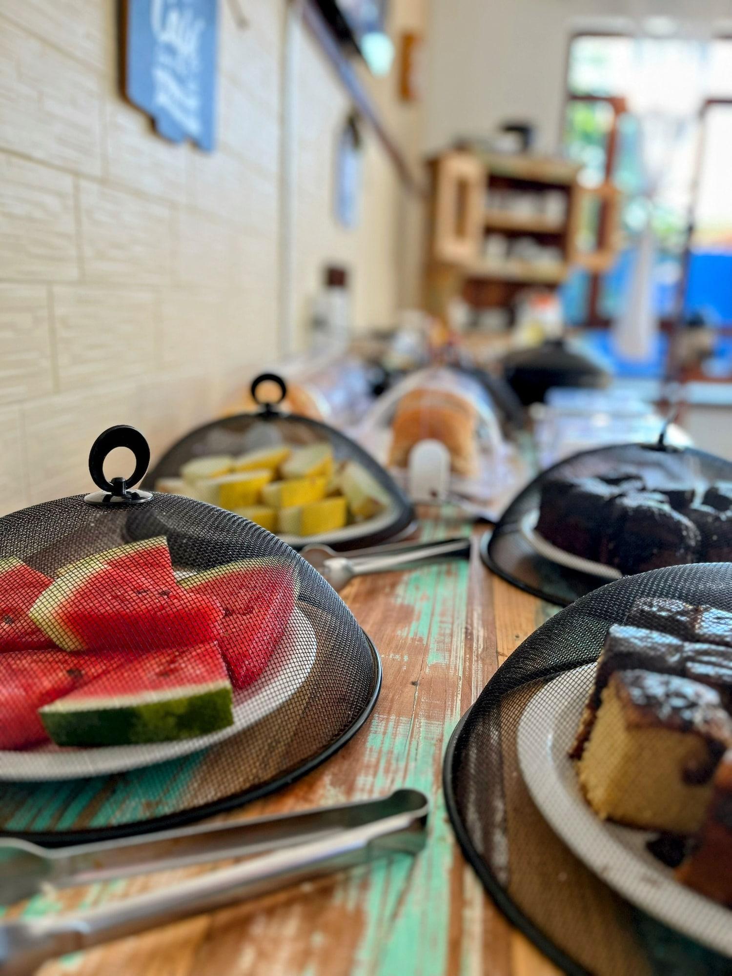 Restaurant POUSADA BELUGA