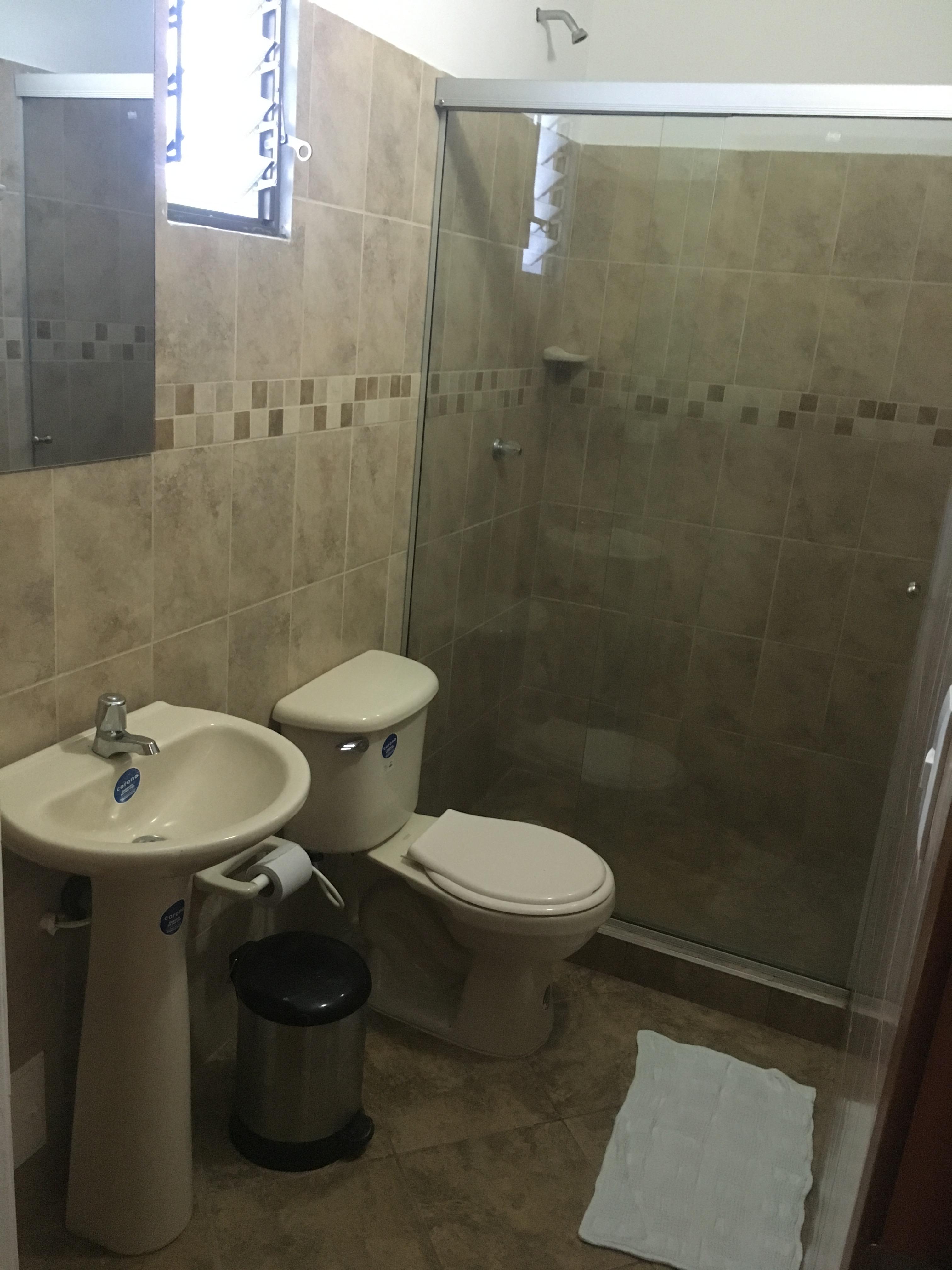 Equipamiento de Habitación Hotel La Cachamera