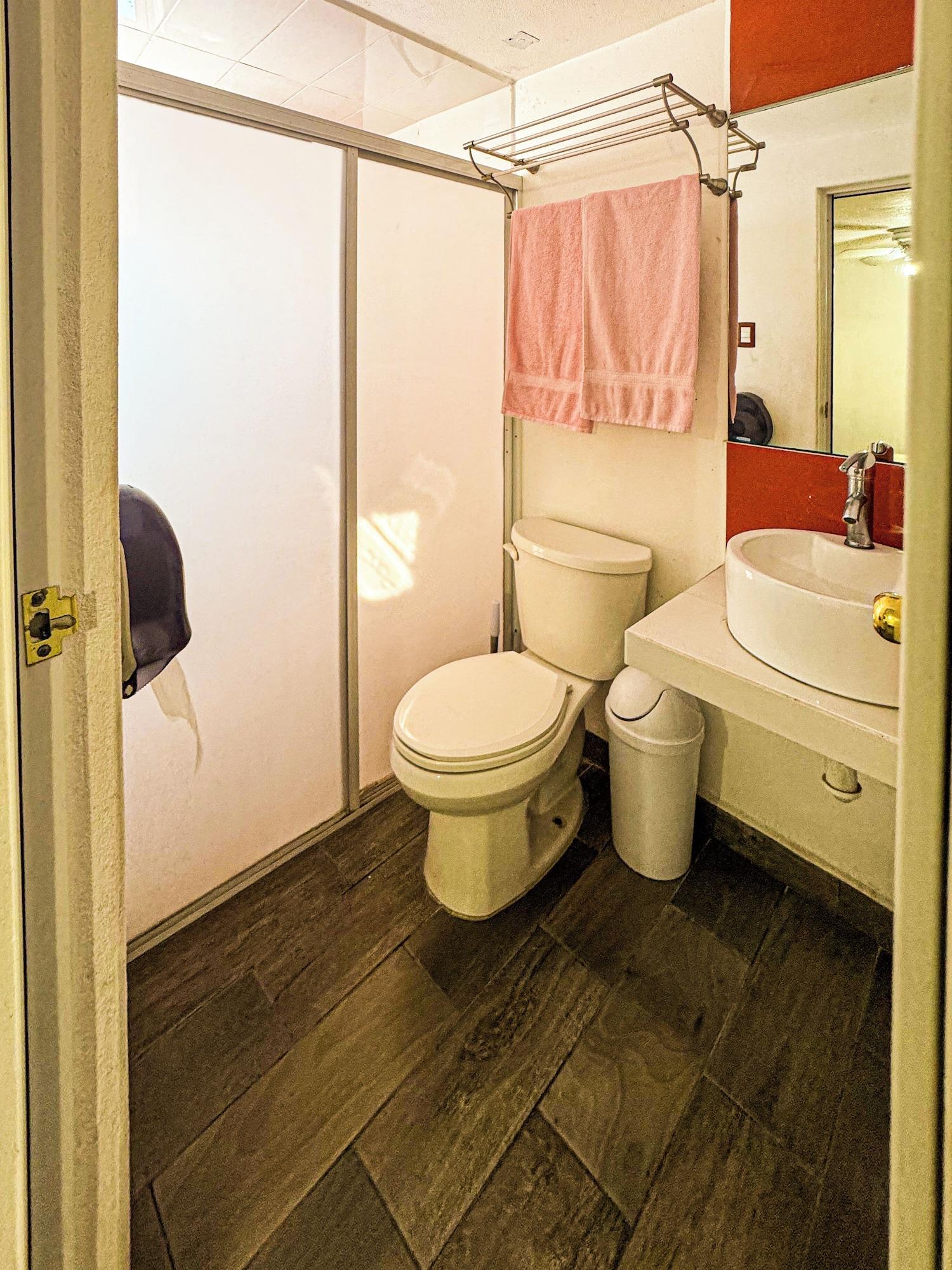 Equipamiento de Habitación Hotel Montecarlo