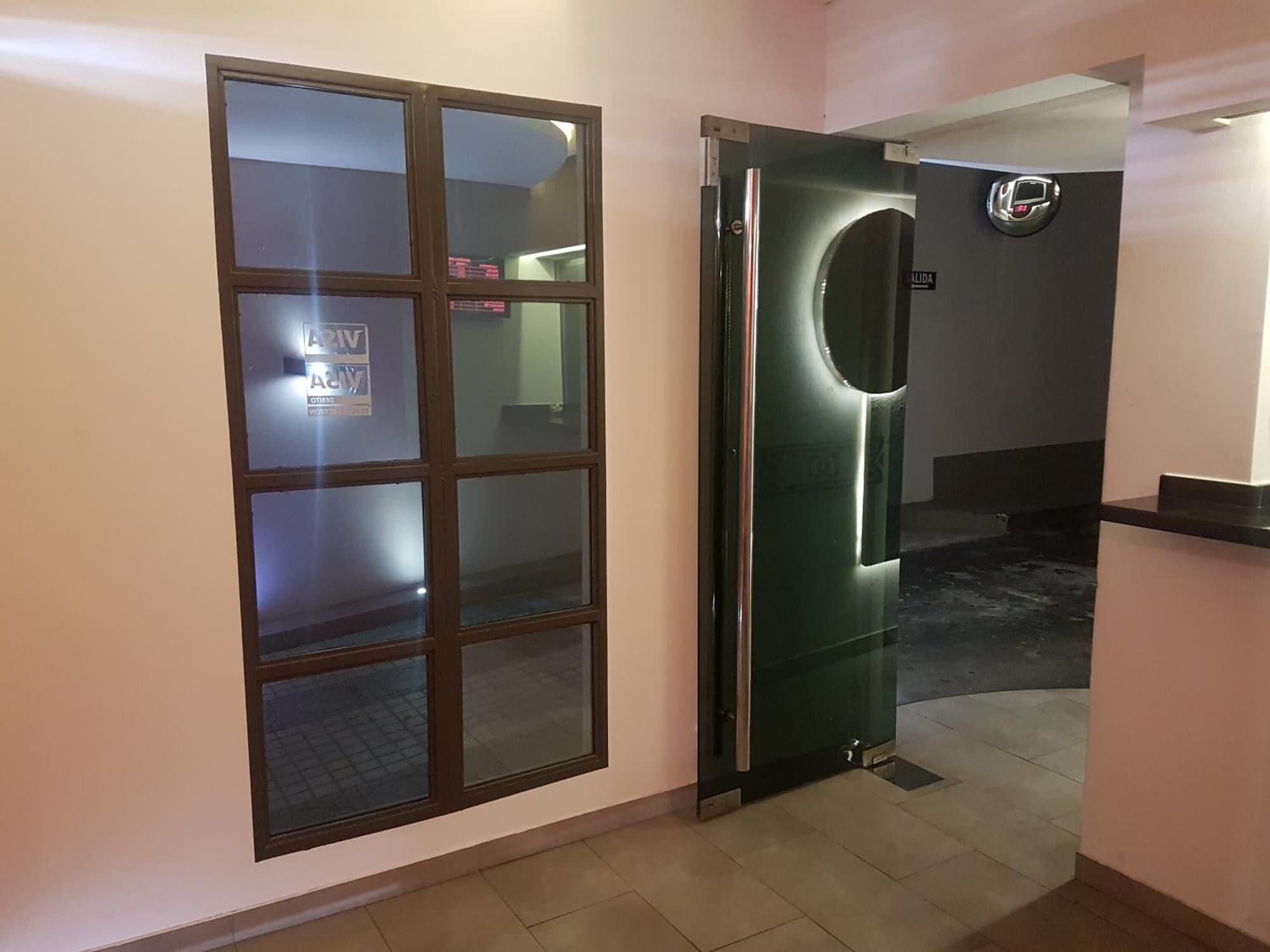 Comodidades del Alojamiento Origen Hotel (Motel)
