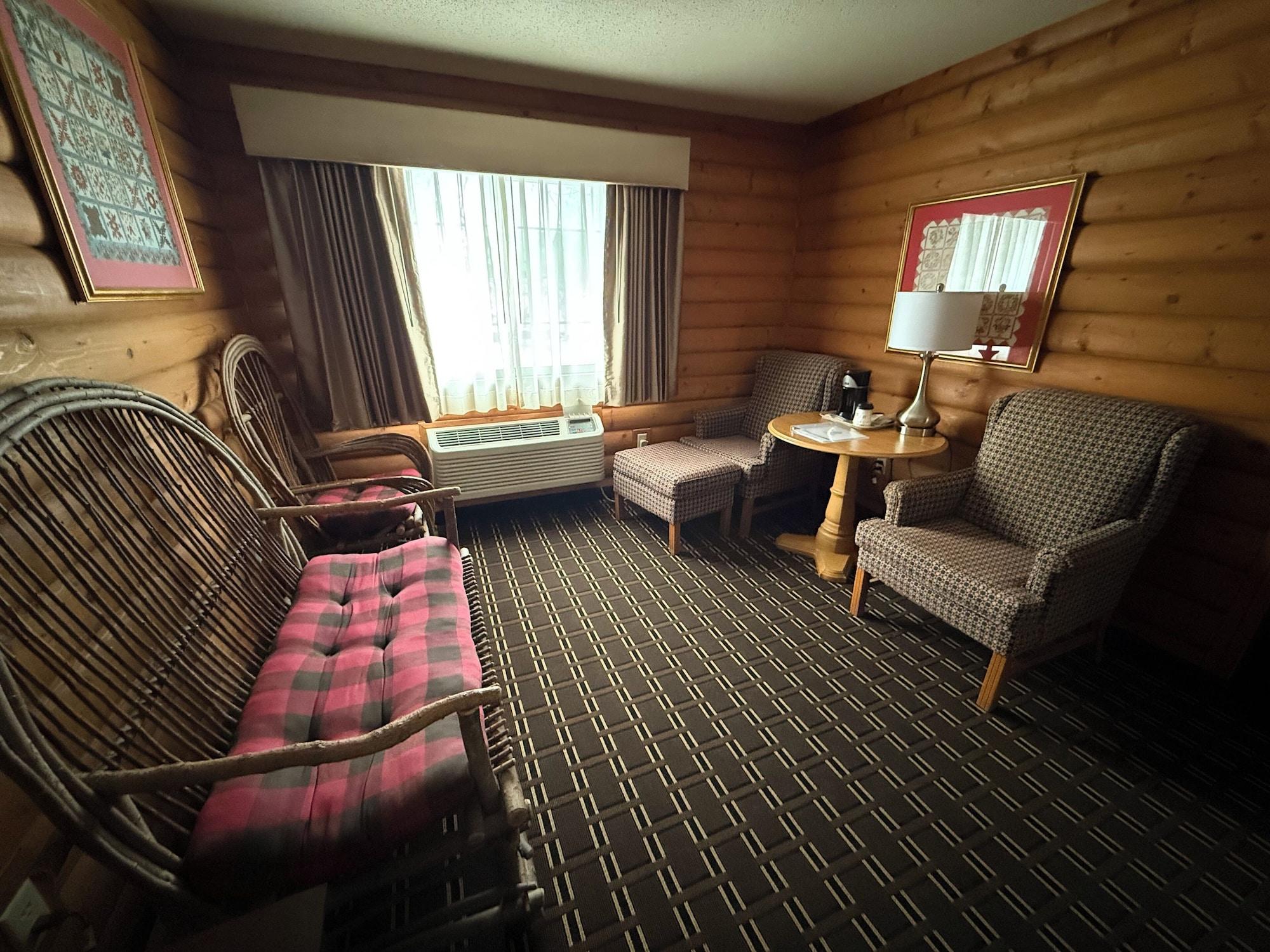 Habitación Best Western Dodgeville Inn & Suites