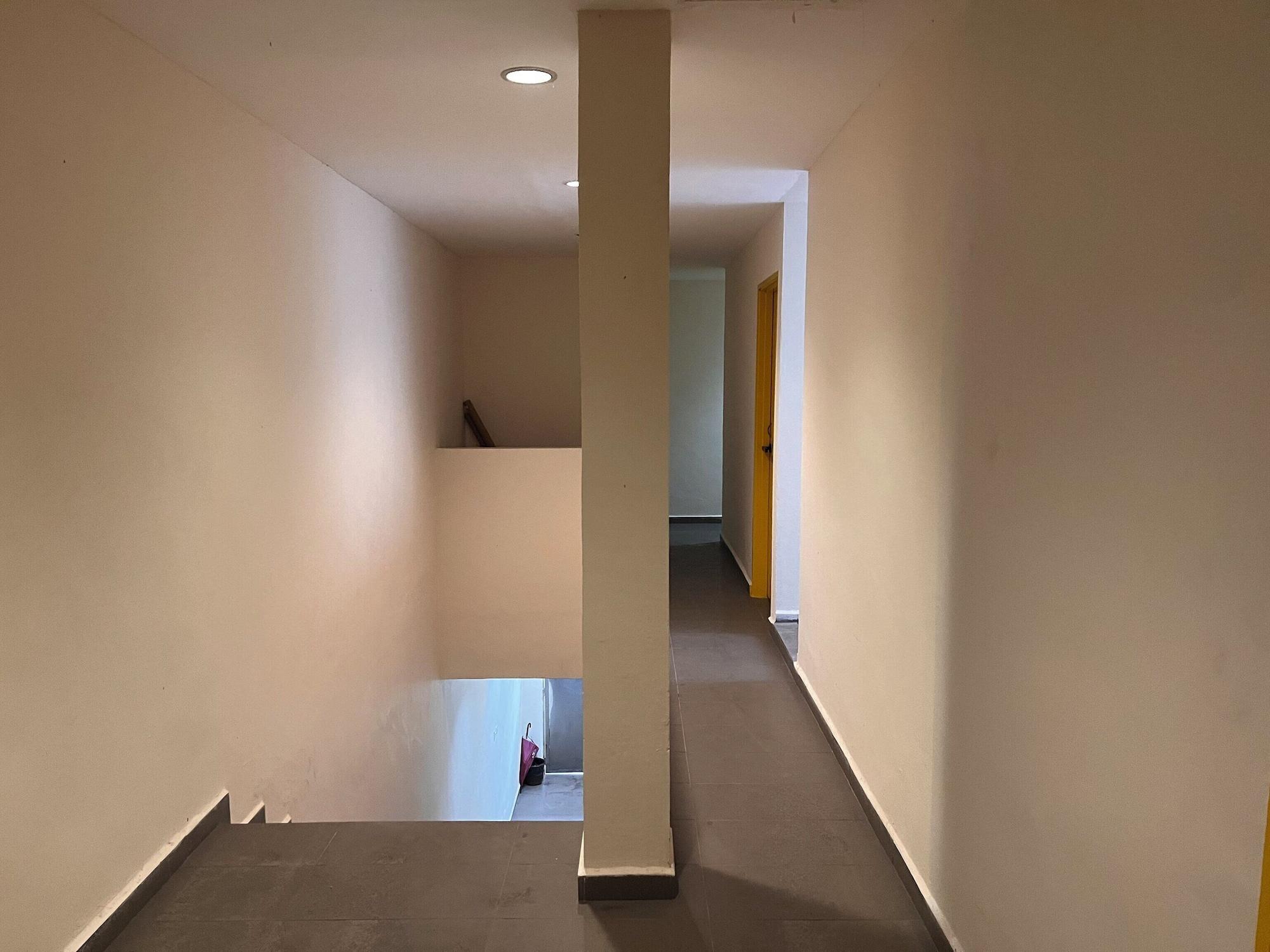 Vista Lobby Hotel O Jb Sojourn