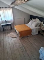 Alquiler Vacacional - Stylish, spacious farmhouse 'Crouzillac' with private heated pool