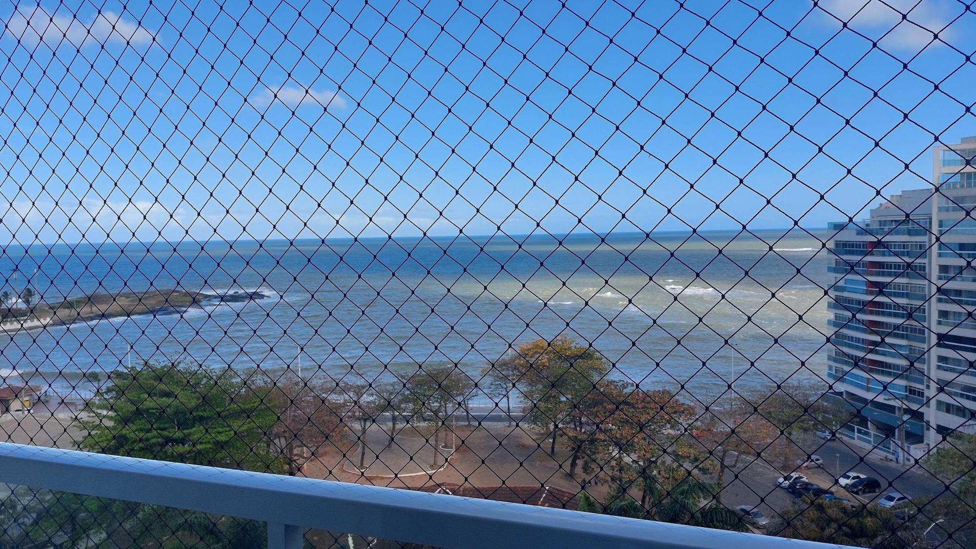 Equipamiento de Habitación Guarapari - 5min da praia da areia preta