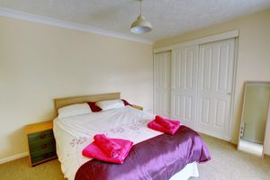 Alquiler Vacacional - Elvington House
