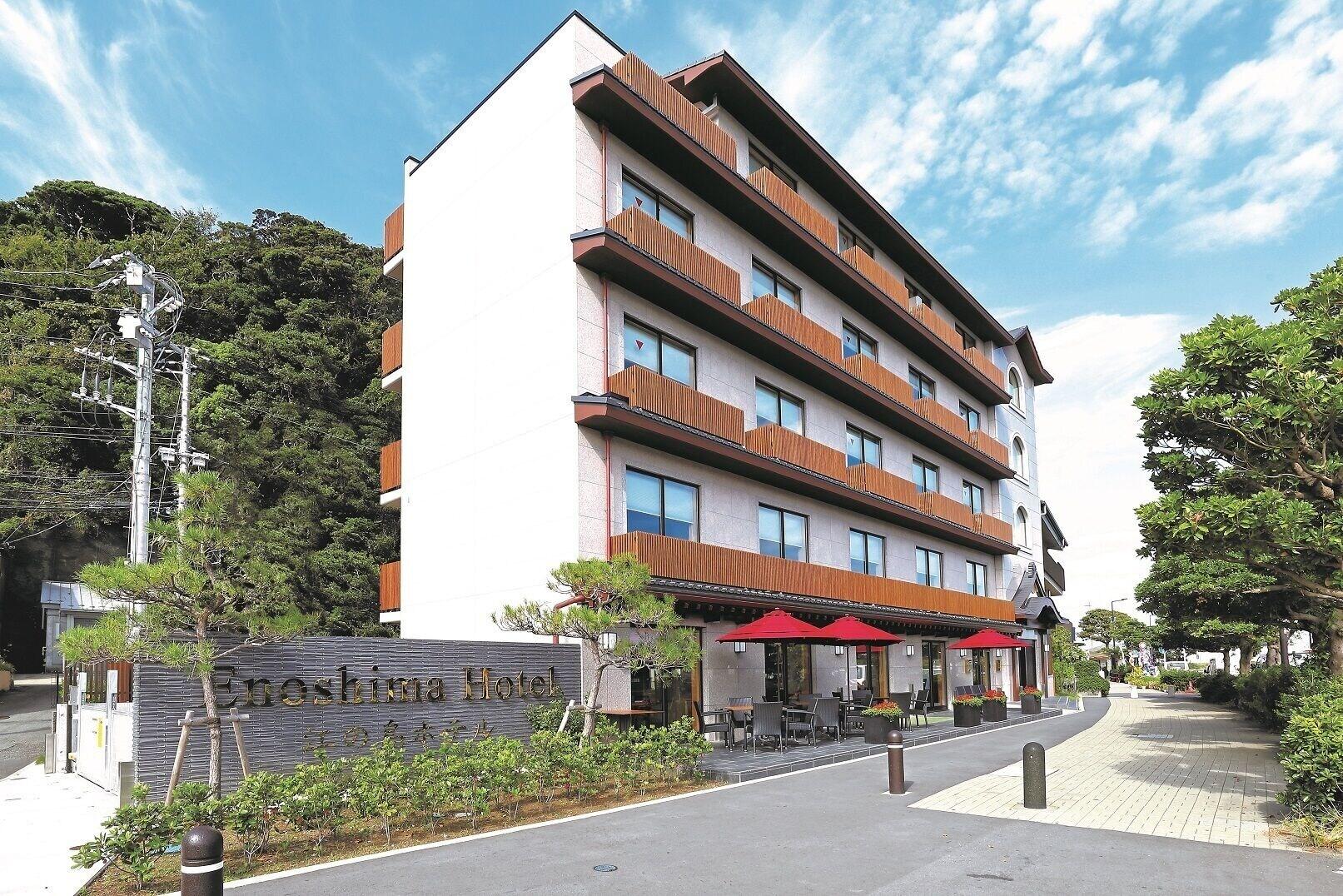Varios Enoshima Hotel