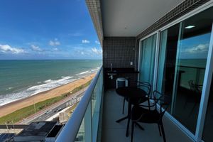 Alquiler Vacacional - RN STUDIO - APTO 1012