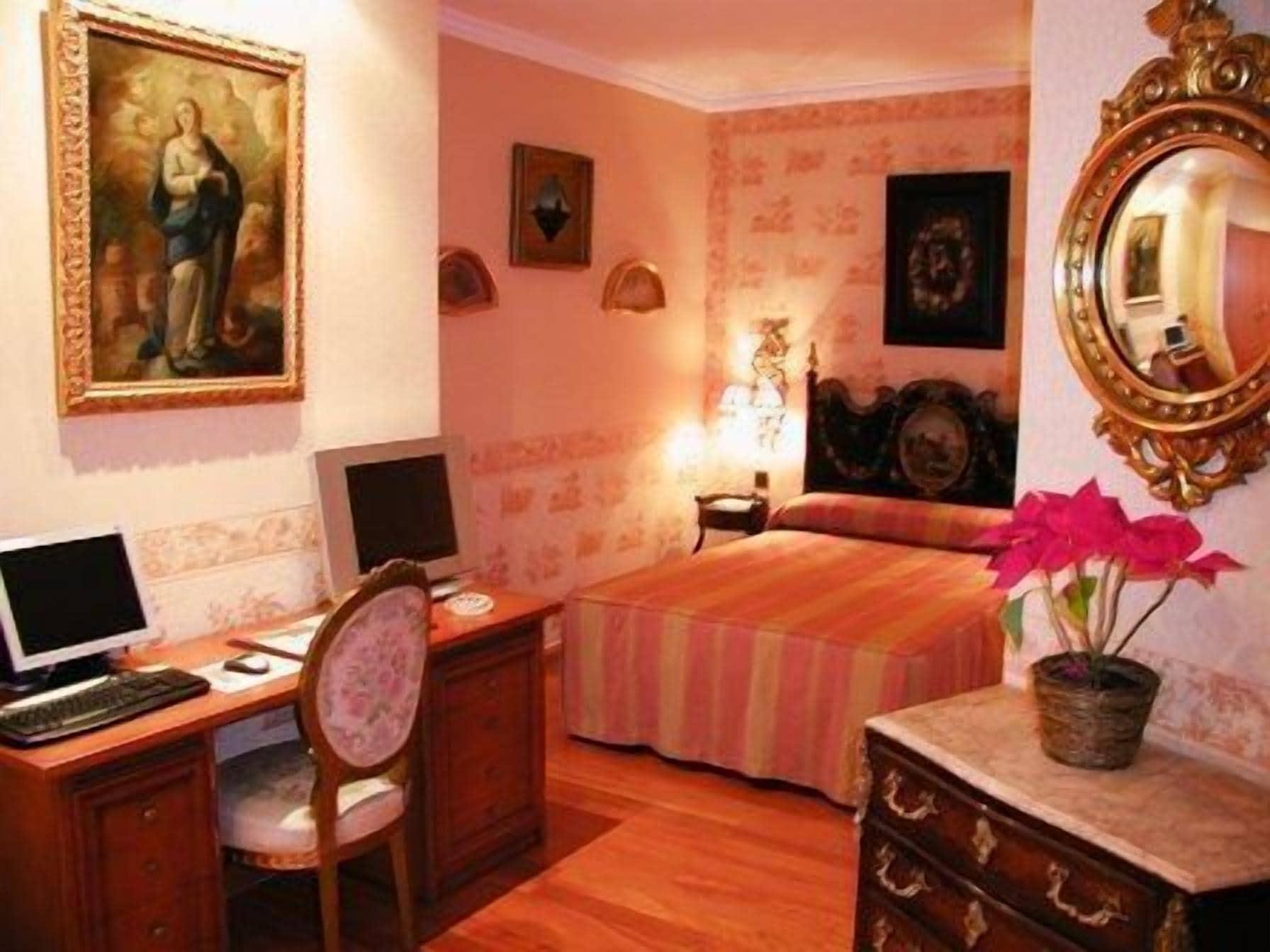 Set de Habitación La Llave de la Judería