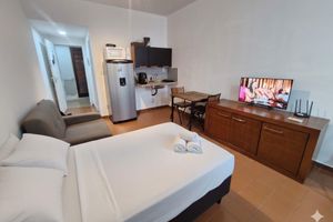 Alquiler Vacacional - Pratico, confortável e bem Localizado