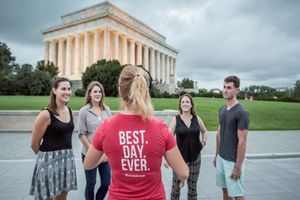 Actividad - Monumentos en la noche