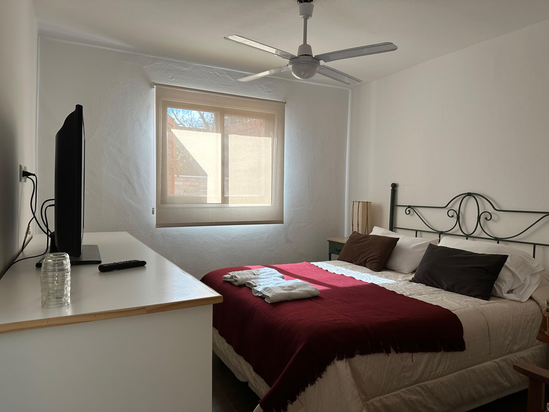 Set de Habitación Apart Hosteria Plaza
