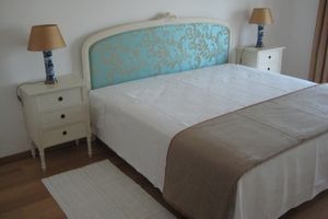 Alquiler Vacacional - Haven in Lisbon. Balcony with stunning river views