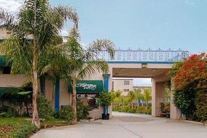 Alojamiento - Anaheim Maingate Inn