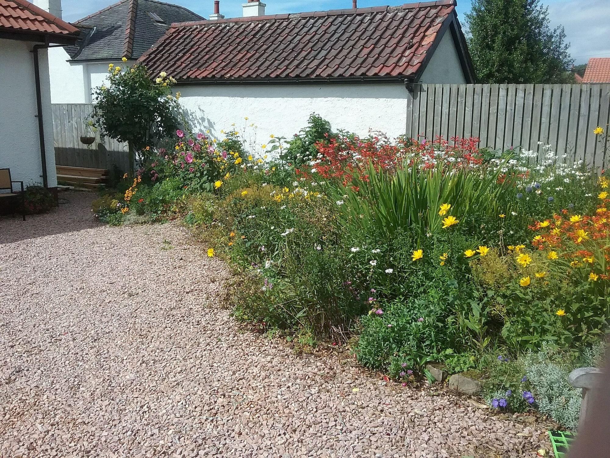 Comodidades del Alojamiento Shangri-la bed and breakfast