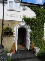 Alojamiento - The White Swan Inn