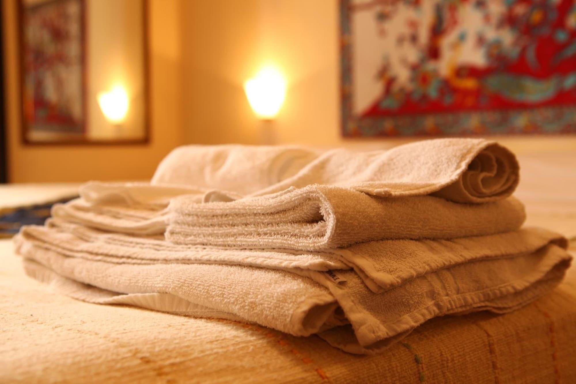 Spa Art Lincoln Palermo