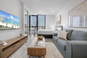 Renta temporal - Stylish Studio Near Fremantle Cafes and Beaches