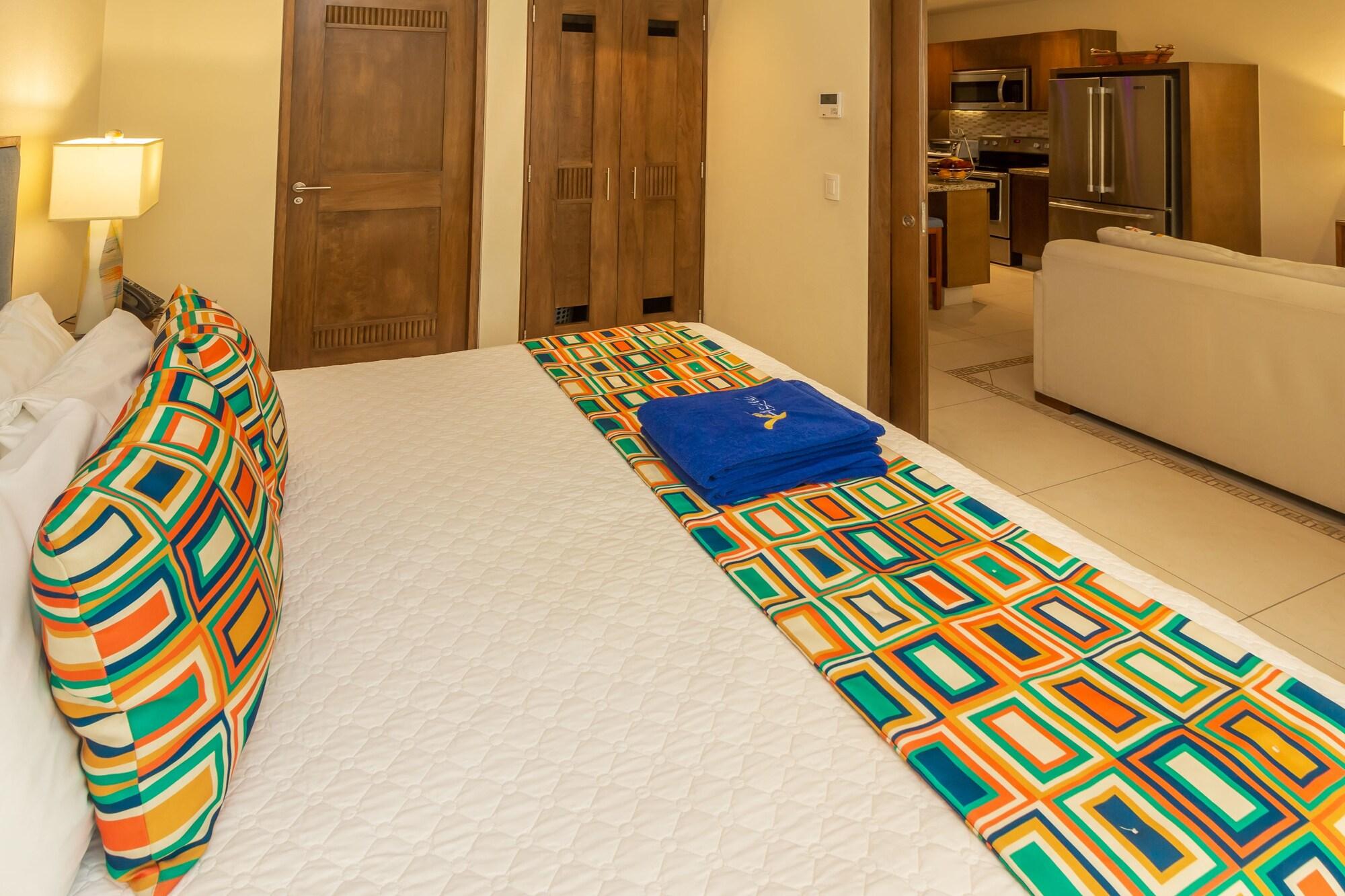 Habitación V Azul Vallarta - Luxury Vacation Rental- Adults Only