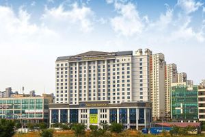 Alojamiento - Osong H Hotel Sejong City