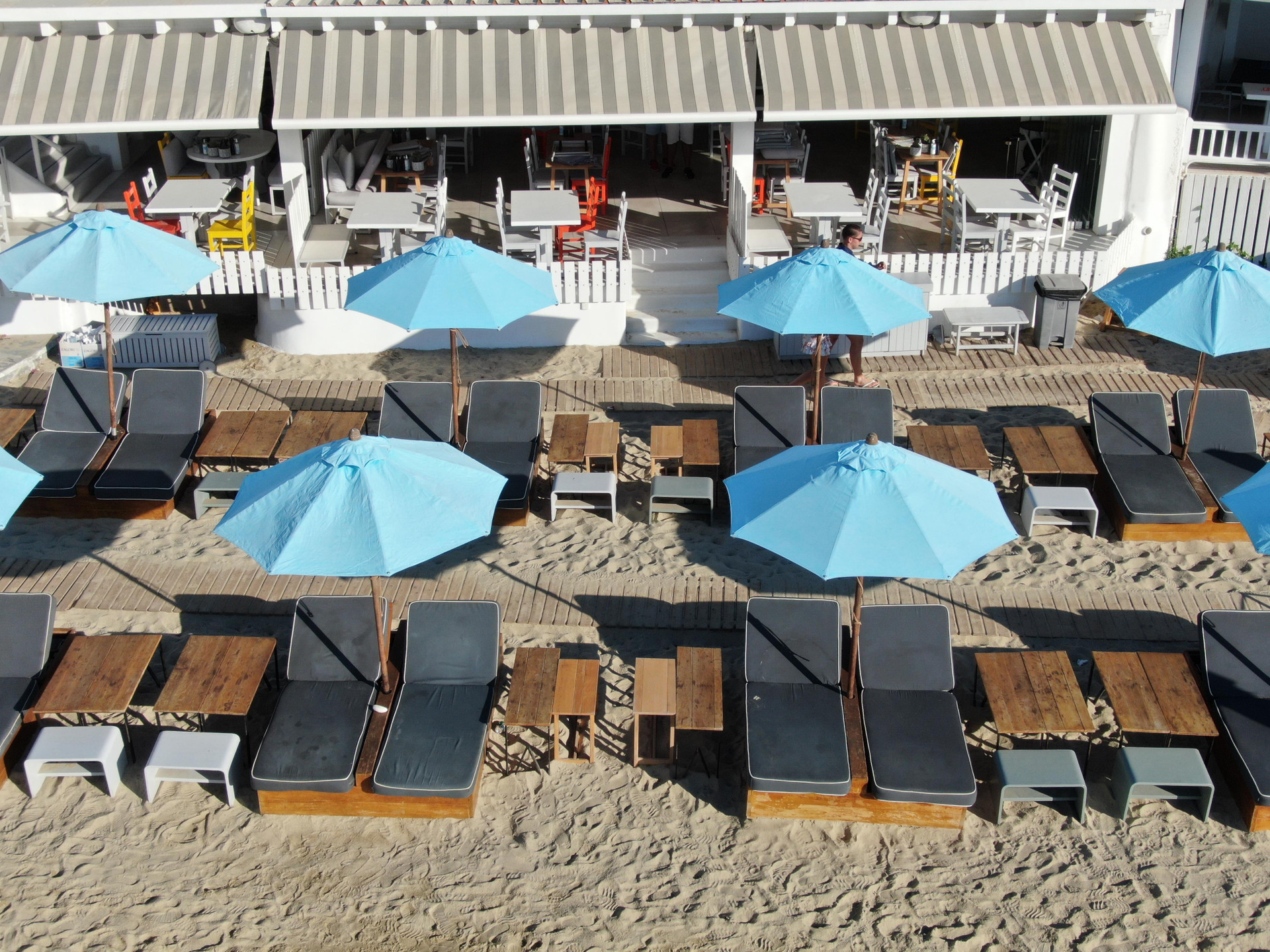Restaurant Argo Hotel