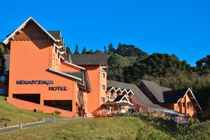 Alojamiento - Hotel Renascença