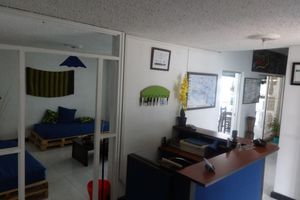 Alojamiento - Waypoint Hostel