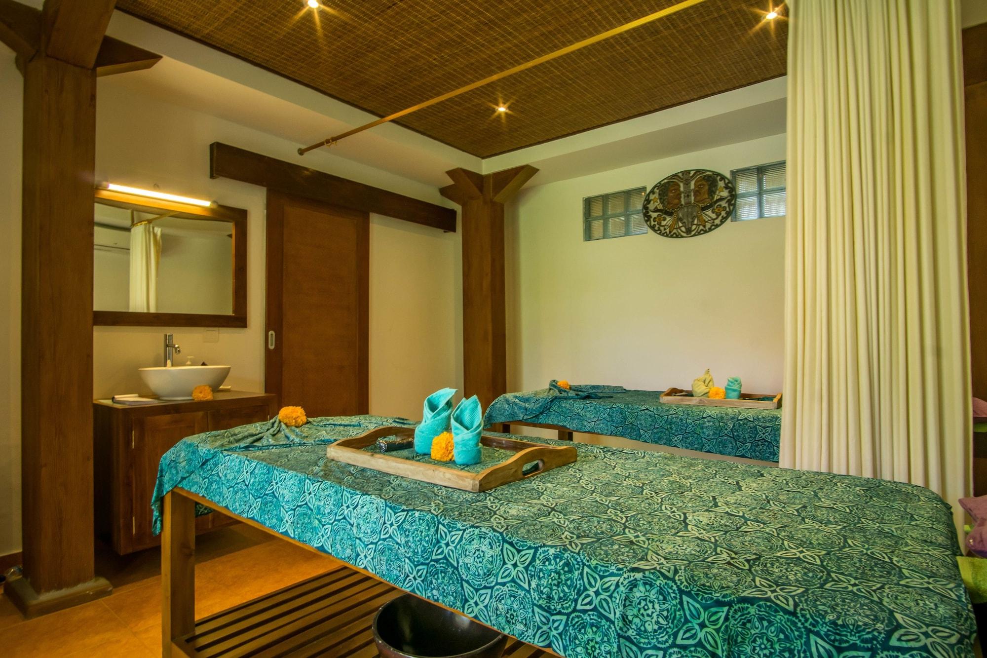 Spa Villa Sonia Ubud