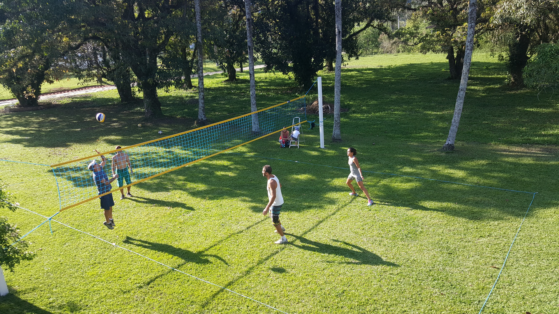 Varios Fazenda São Fernando