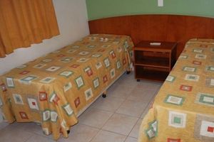 Alquiler Vacacional - Royal Residence - Achei Férias