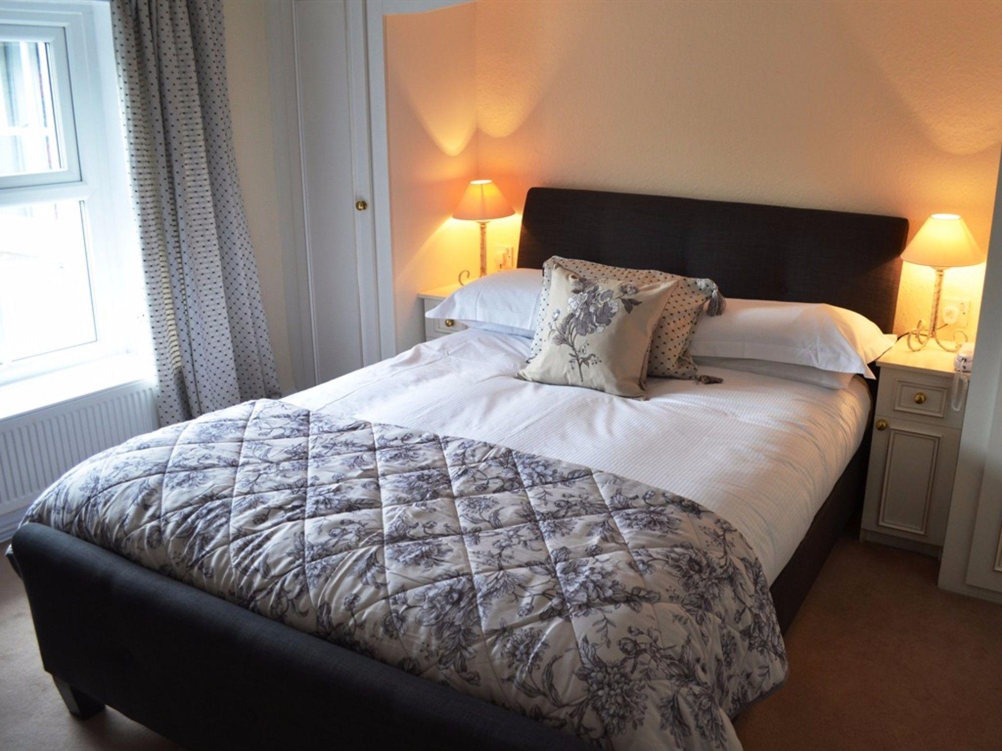 Habitación Pheasant Inn