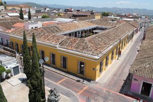 Alojamiento - Hotel La Casa del Marques de Comillas