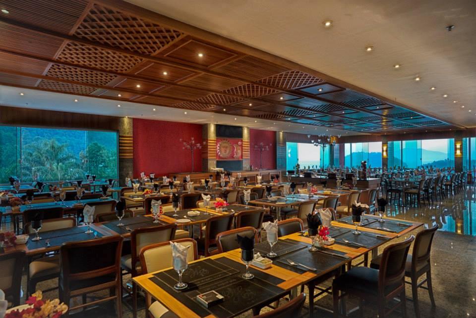 Restaurant Hotel Porto Real