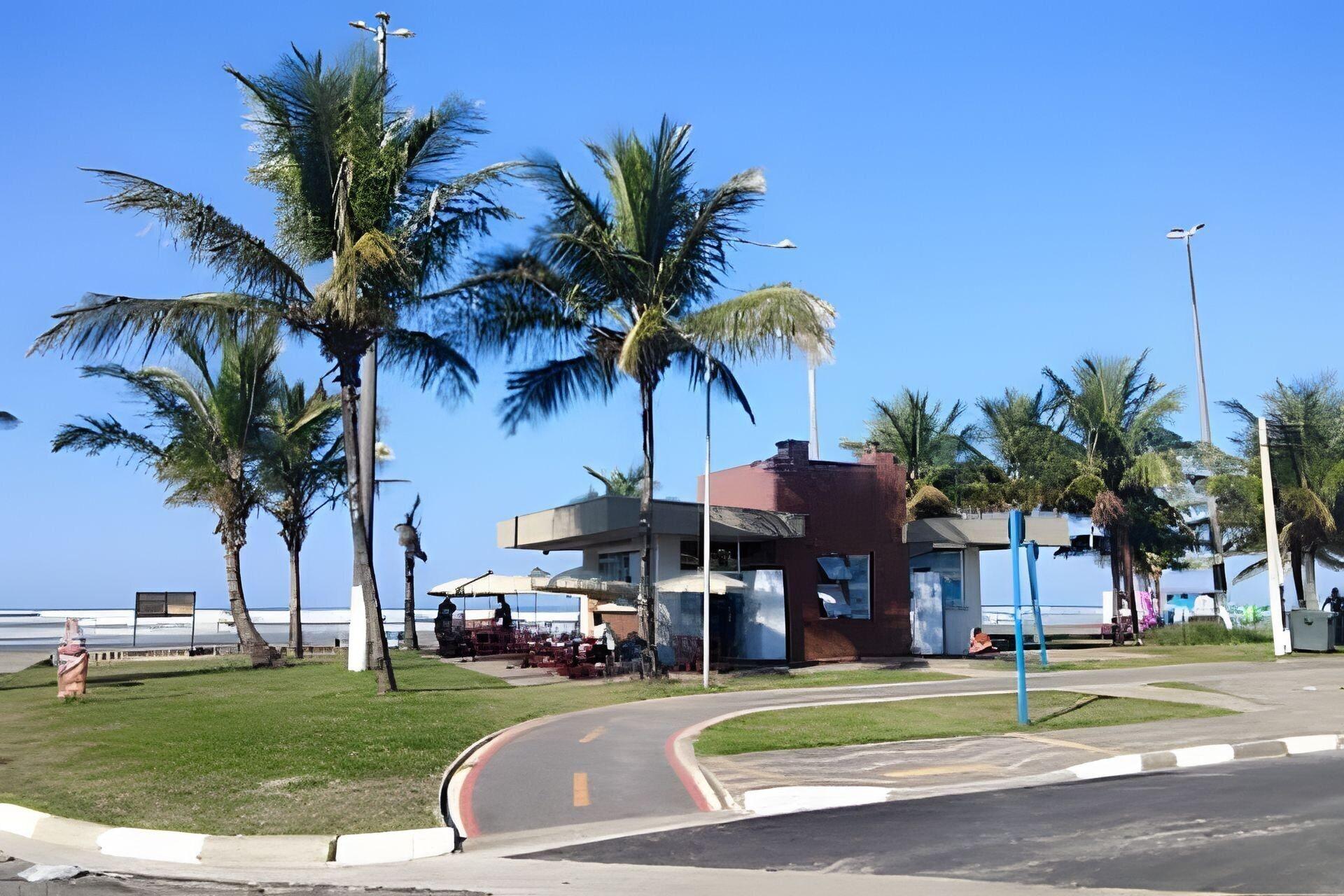 Varios Suites Praiamar Vista Linda