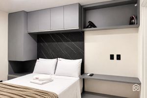 Alquiler Vacacional - Mahalo Flat - LikeHome Hospedagens