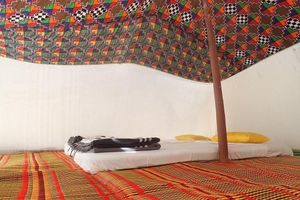 Alquiler Vacacional - Lodge In Lompoul- Glamping