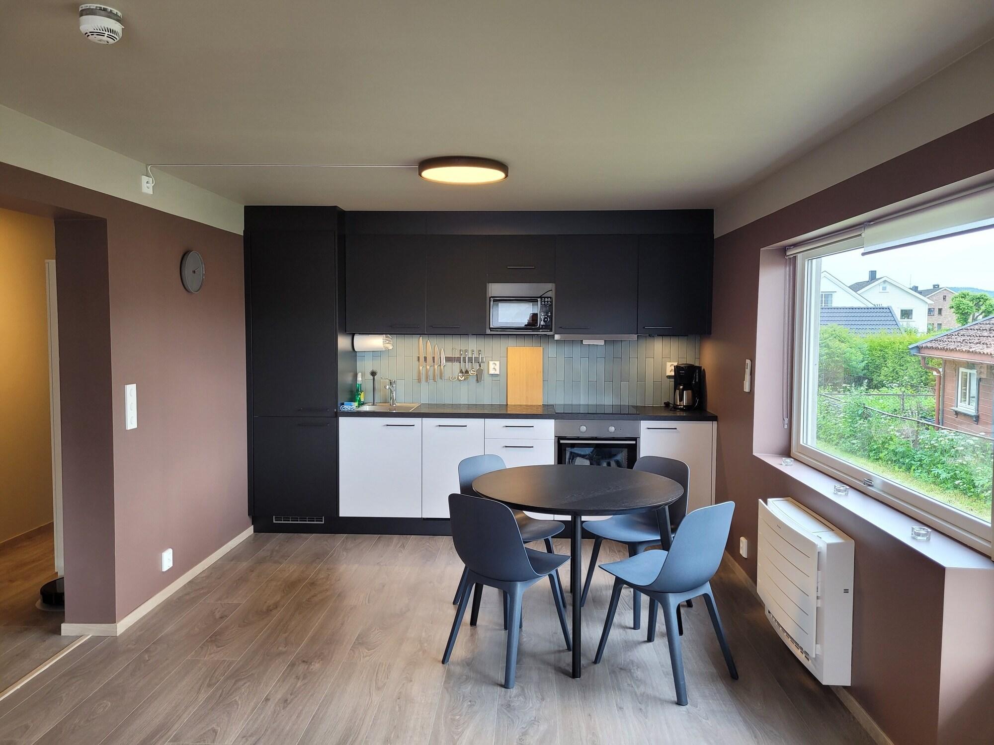 Varios Telemark Apartments