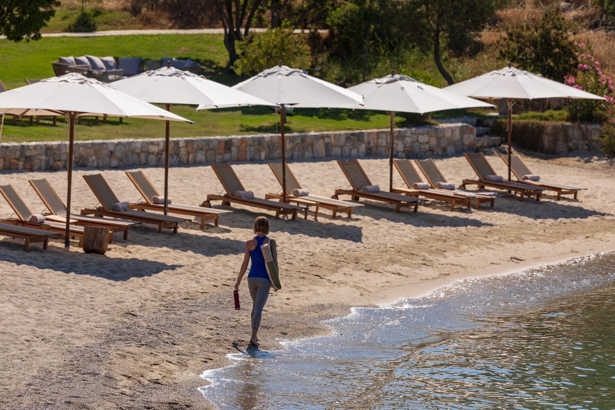 Playa Six Senses Kaplankaya