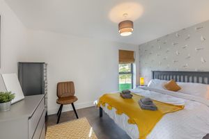 Alquiler Vacacional - Shearwater Lodge