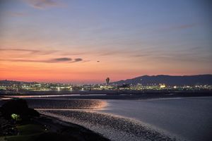 Alojamiento - San Francisco Airport Marriott Waterfront