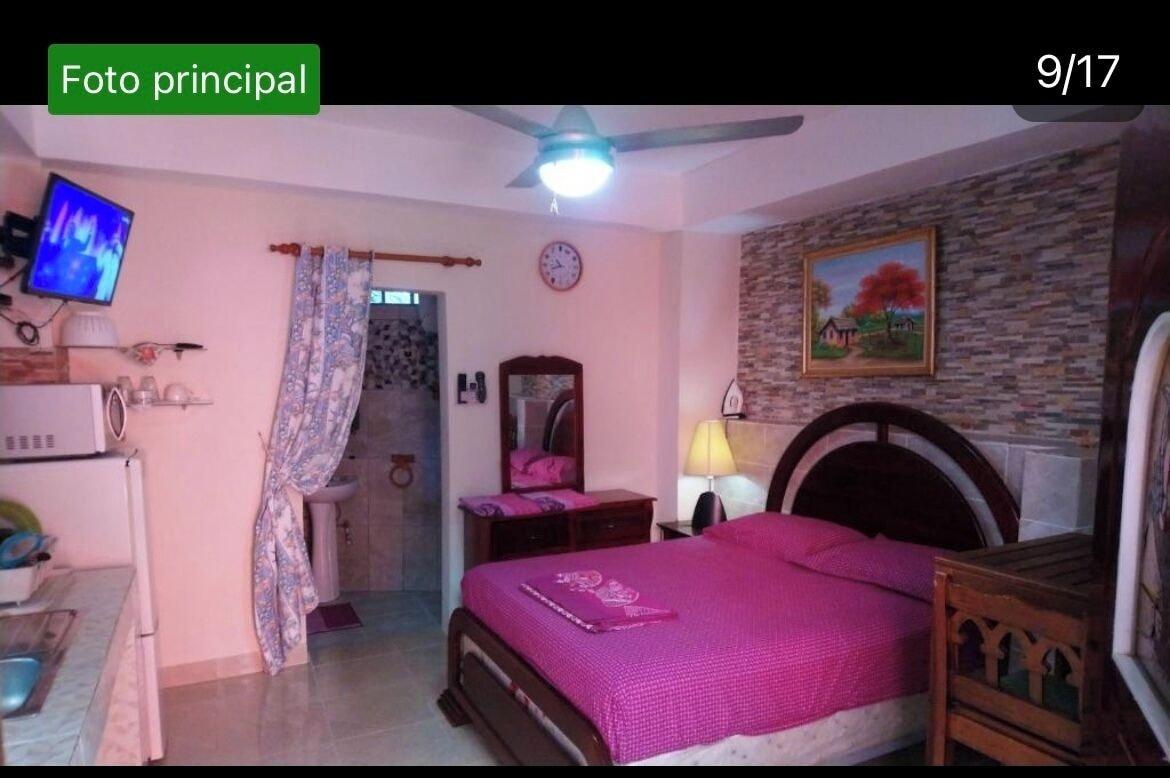 Varios Apart-Hotel Costa Verde Distrito Nacional