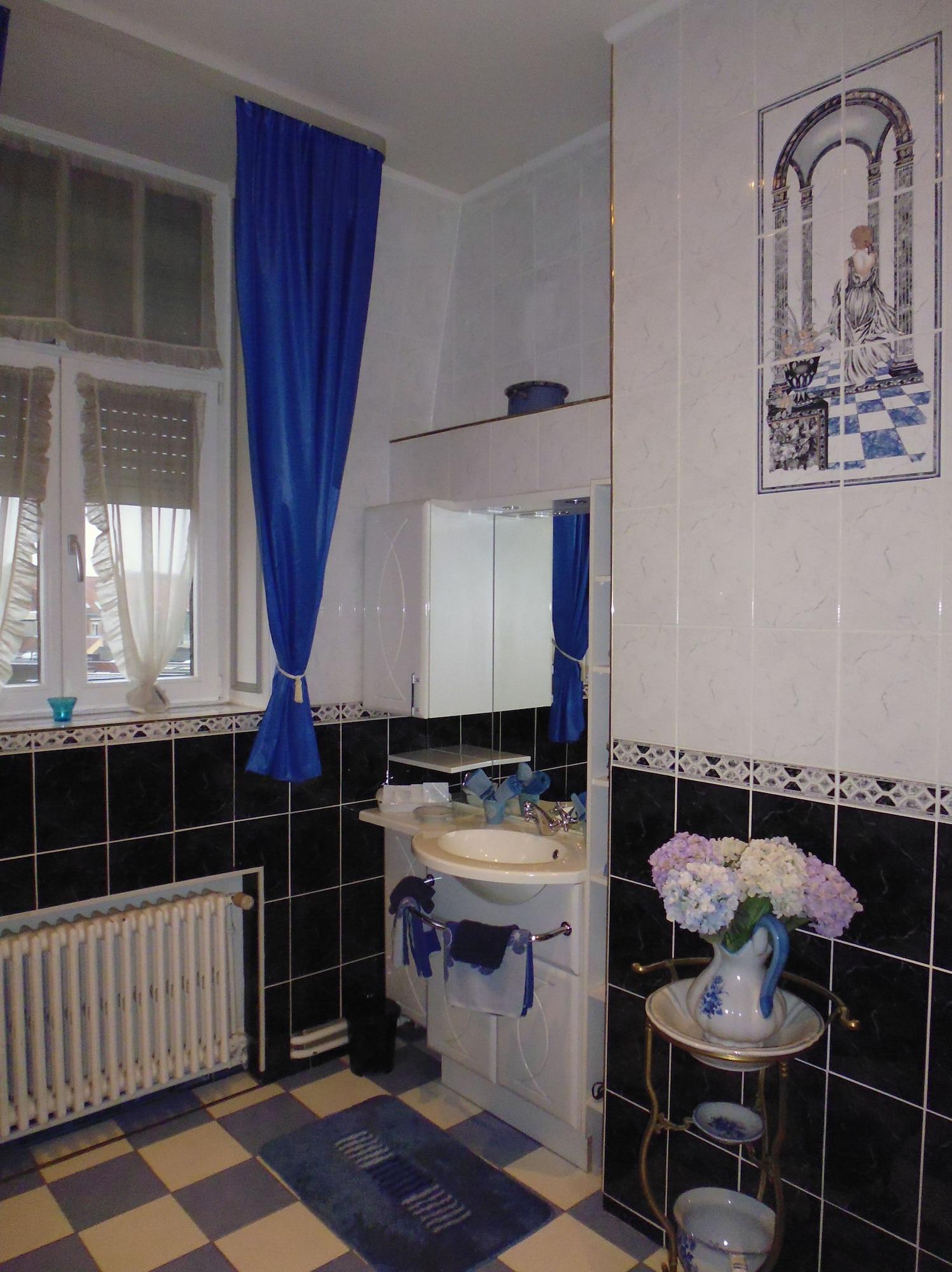 Equipamiento de Habitación De Vijf Zuilen