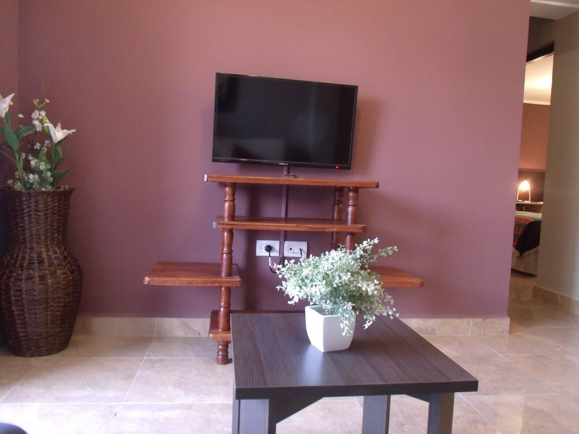 Set de Habitación Casa Magno