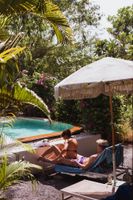 Alojamiento - Roost Glamping