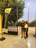 Alojamiento - Triangle Pyramids Boutique