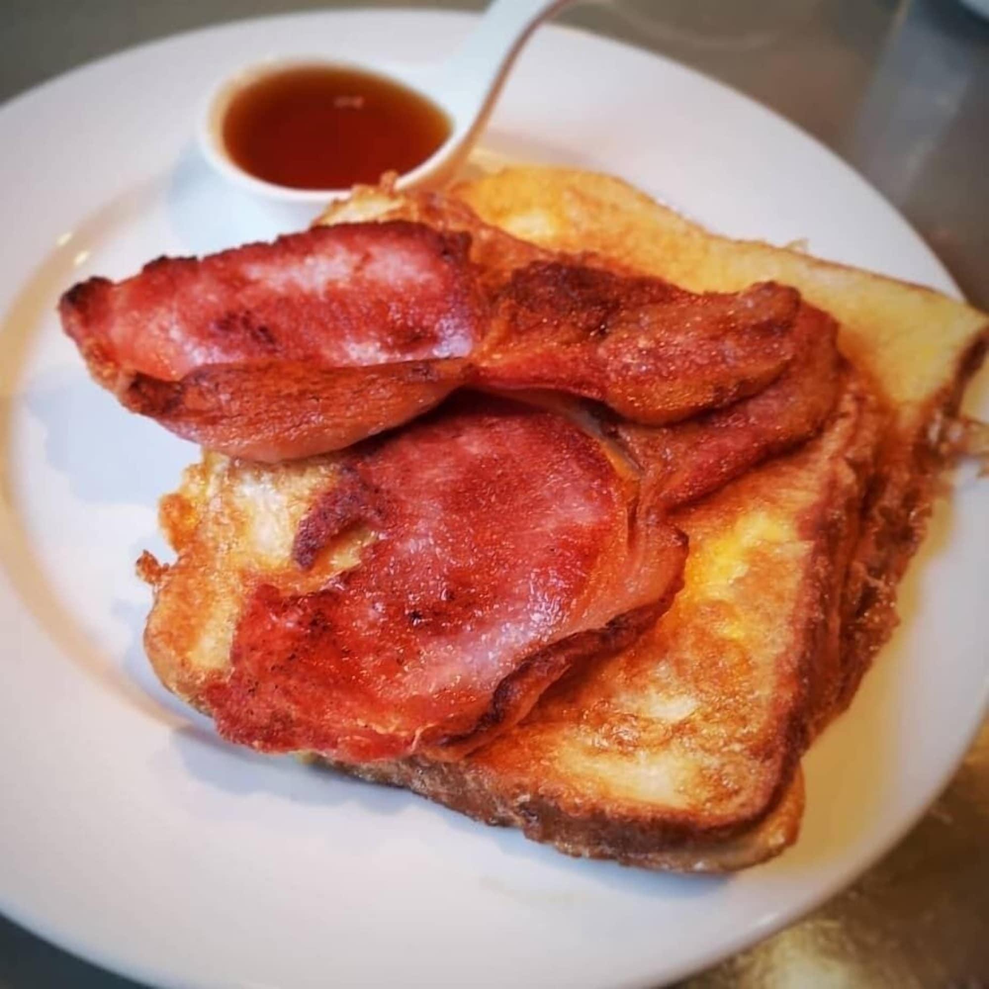 Restaurant Kilkenny Inn