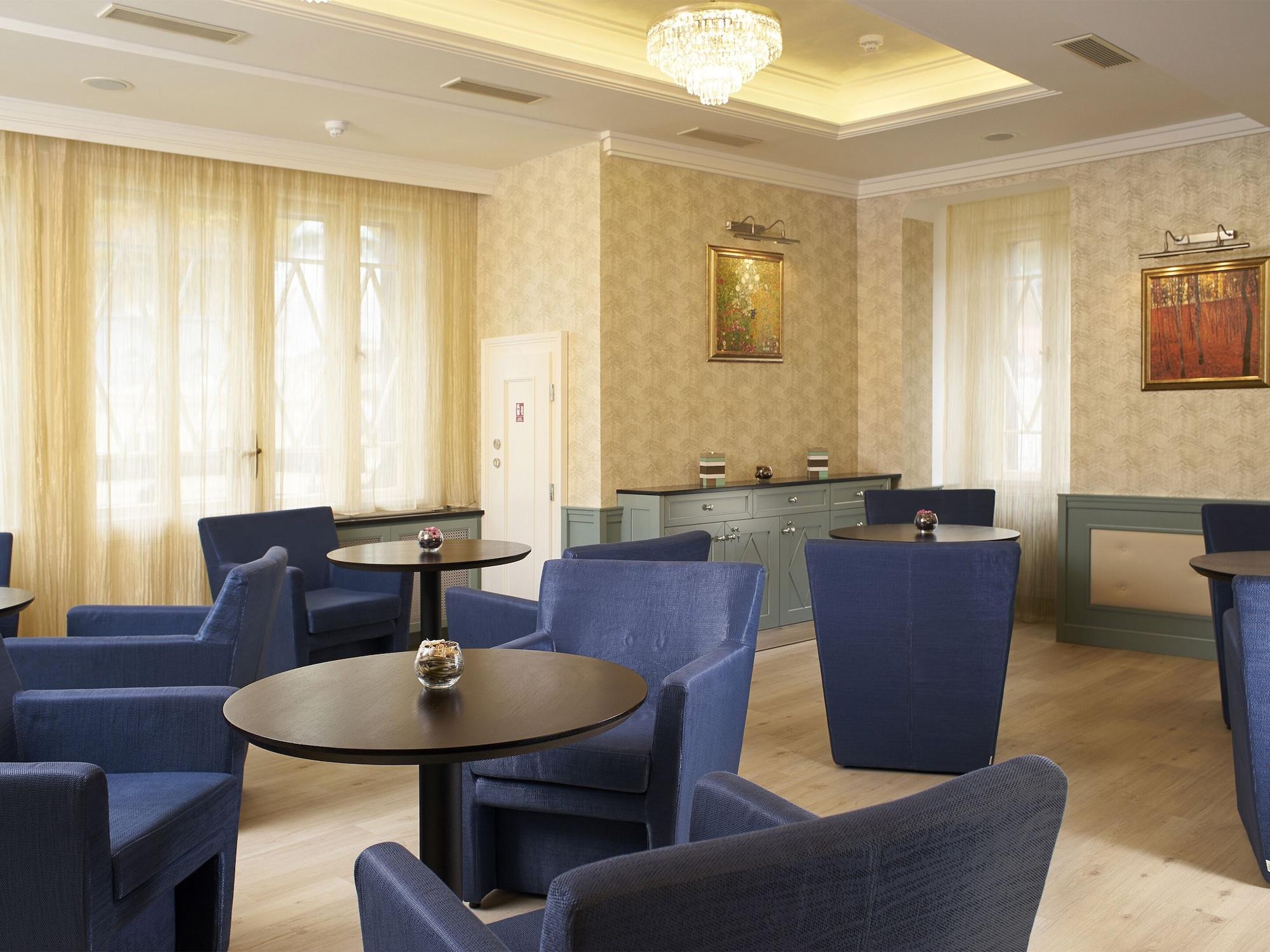 Bar/Salón EA Hotel Atlantic Palace